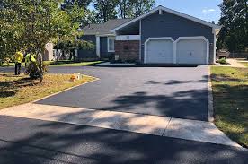 Best Brick Driveway Installation  in Atkins, VA